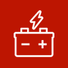 Battery logo
